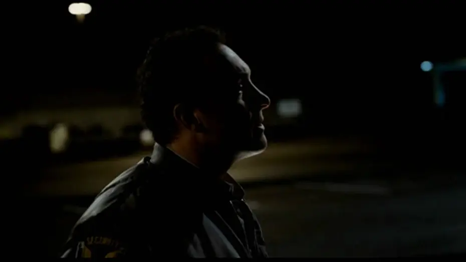 Video for the film While She Was Out — Parking Lot