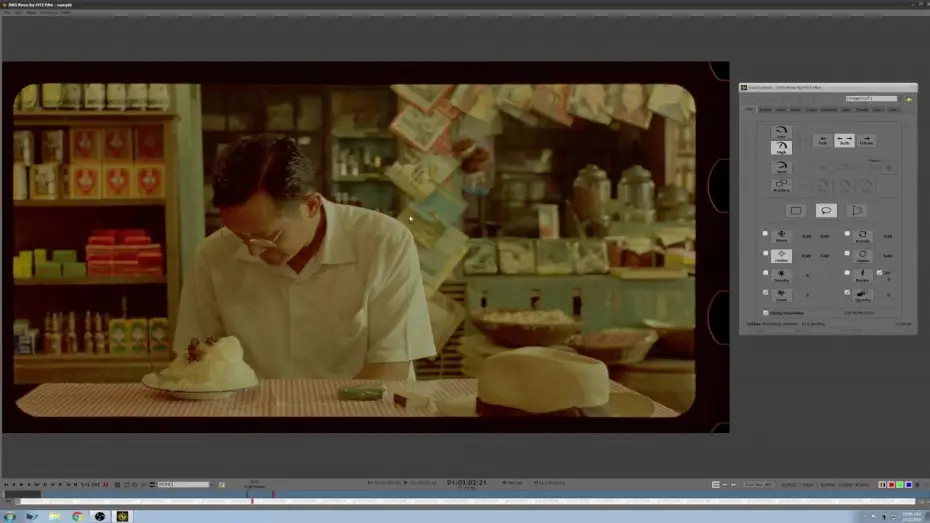 Video for the film A Brighter Summer Day — Restoration Spotlight: A BRIGHTER SUMMER DAY