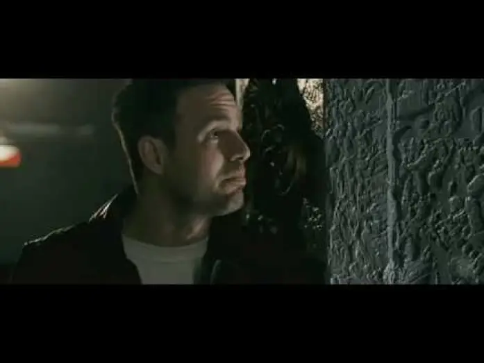 Video for the film What Doesn't Kill You — What Doesn't Kill You - MOVIE TRAILER
