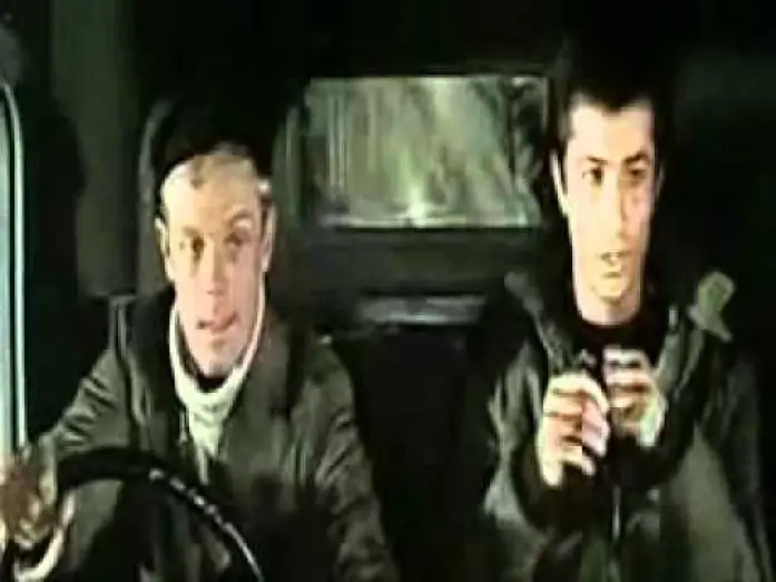 Video for the film 633 Squadron — 633 squadron movie trailer