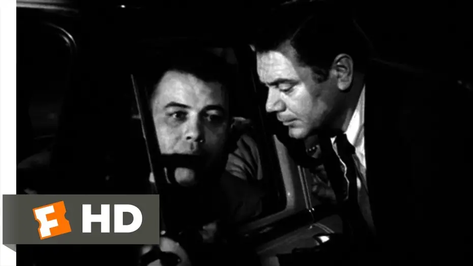 Video for the film Marty — Marty (7/10) Movie CLIP - Money in the Bank (1955) HD