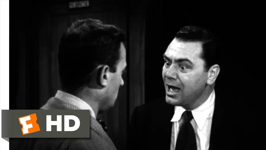 Video for the film Marty — Marty (10/10) Movie CLIP - I Got Something Good Here (1955) HD