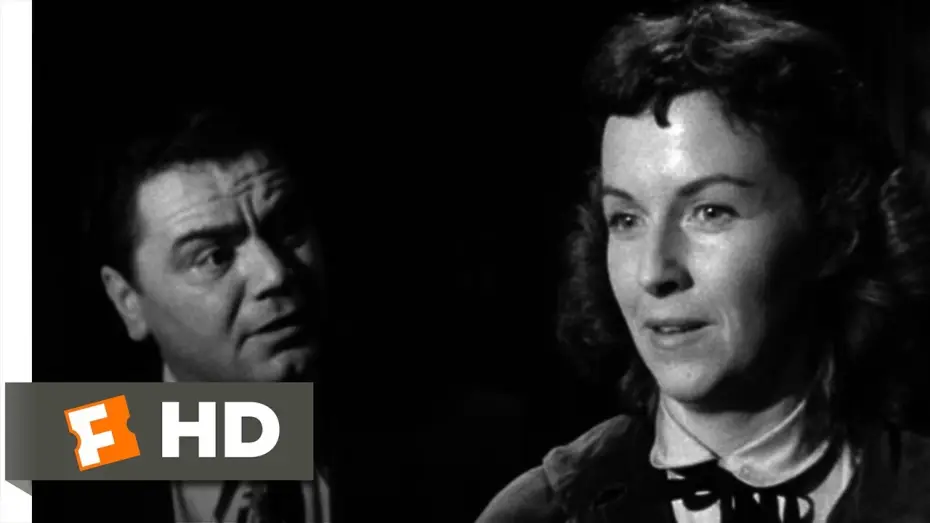 Video for the film Marty — Marty (8/10) Movie CLIP - All I Wanted Was a Lousy Kiss (1955) HD
