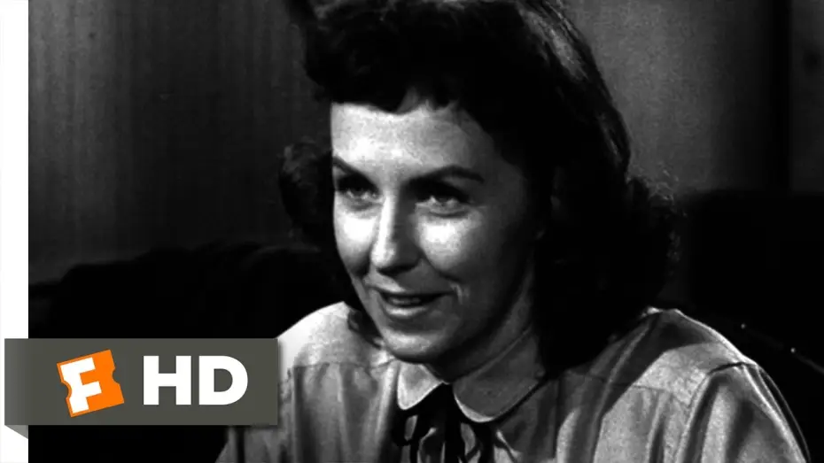 Video for the film Marty — Marty (6/10) Movie CLIP - I Have a Feeling About You (1955) HD