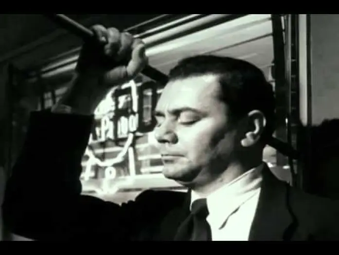 Video for the film Marty — Marty (1955) - Final scene (spolier)