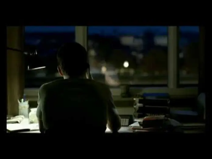 Video for the film Murk — Todeshochzeit