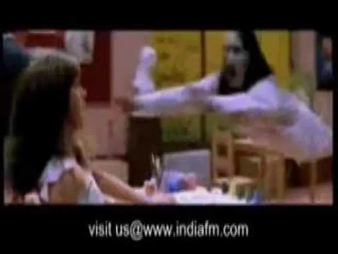 Video for the film Naina — Naina 2005 -Trailer