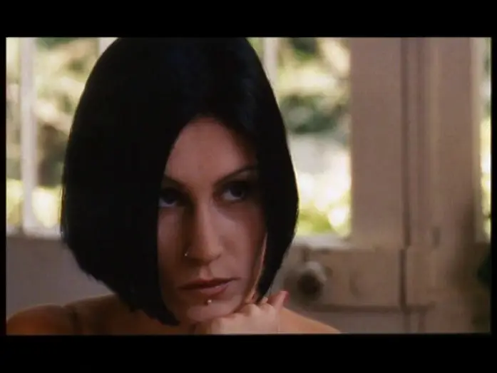 Video for the film The Pornographer — Le pornographe 2001