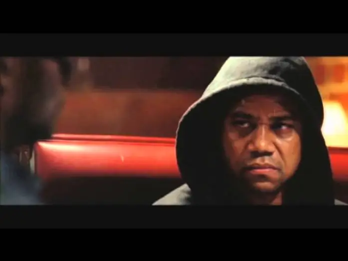 Video for the film The Way of War — Way Of War - Trailer