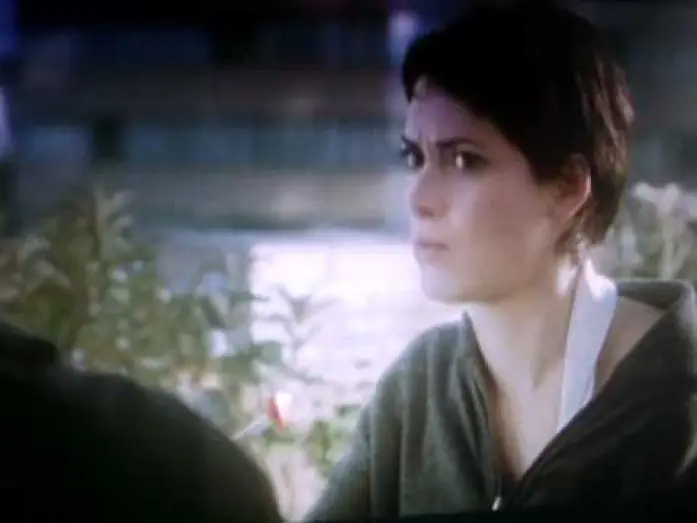 Video for the film Autumn in New York — trailer otoño en nueva york