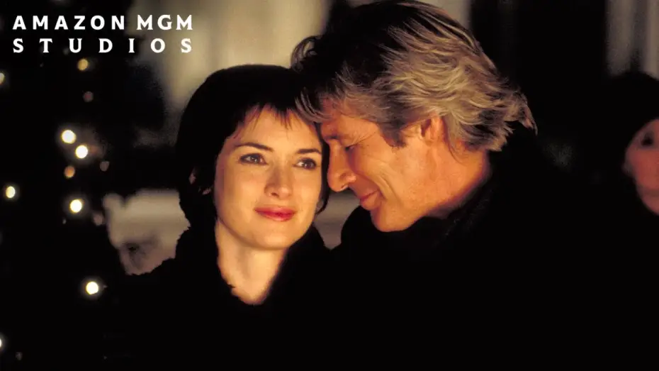 Video for the film Autumn in New York — Classic Trailer