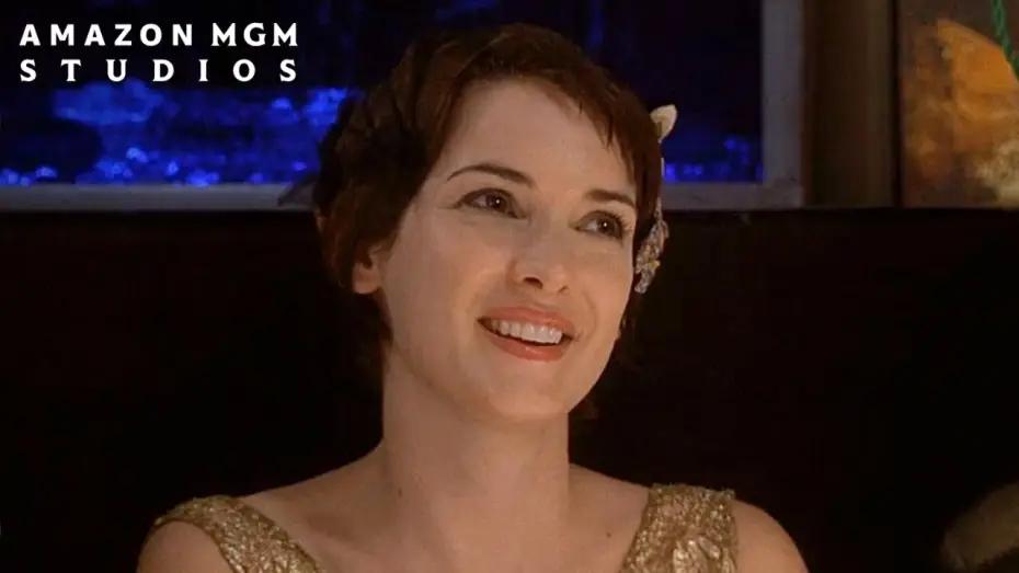 Video for the film Autumn in New York — Will Meets Charlotte