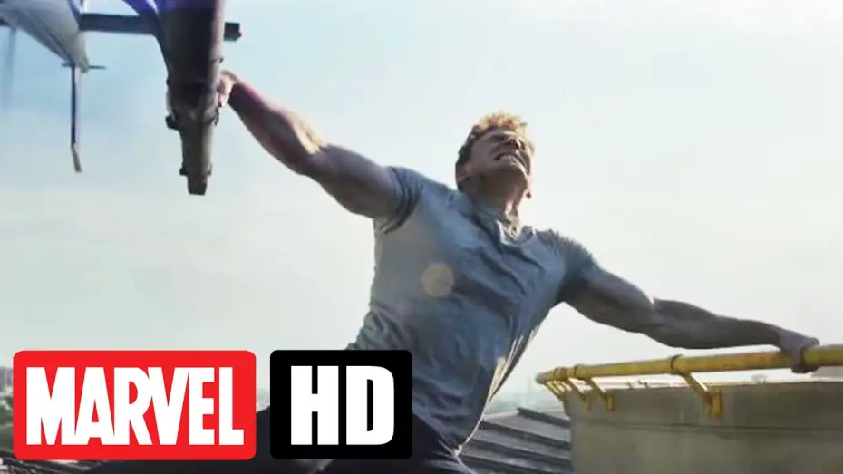 Video for the film Captain America: Civil War — The First Avenger: Civil War - Trailer 1 - Deutsch HD