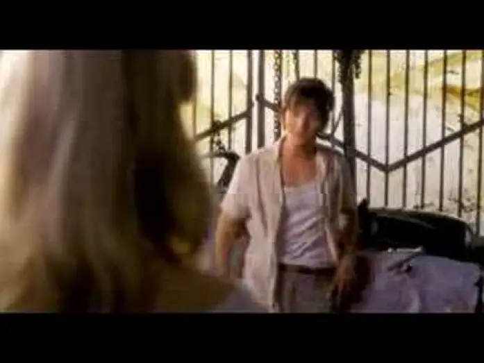 Video for the film Dirty Dancing: Havana Nights — Dirty Dancing 2: Havana Nights - Trailer