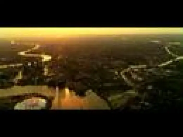 Video for the film Doomsday — "Doomsday - Tag der Rache" deutscher Trailer