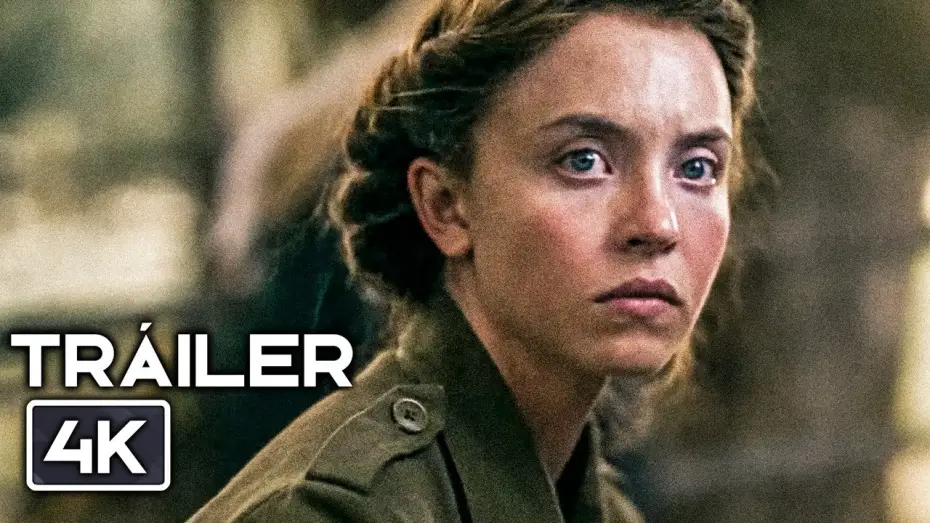 Video for the film Eden — EDEN Tráiler Oficial Español (2025) Sydney Sweeney, Ana de Armas, Vanessa Kirby