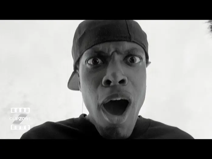 Video for the film Friday — Where's My Bike?