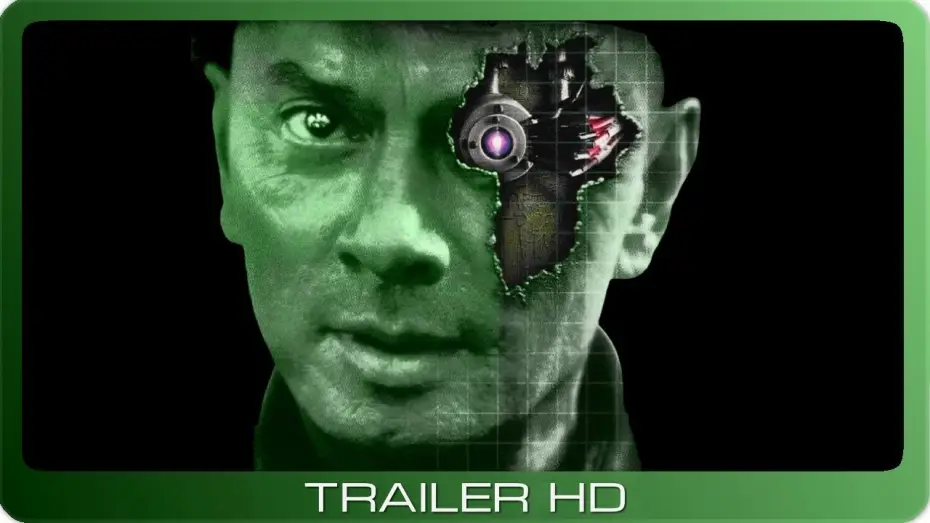 Video for the film Futureworld — Futureworld - Das Land von Übermorgen ≣ 1976 ≣ Trailer