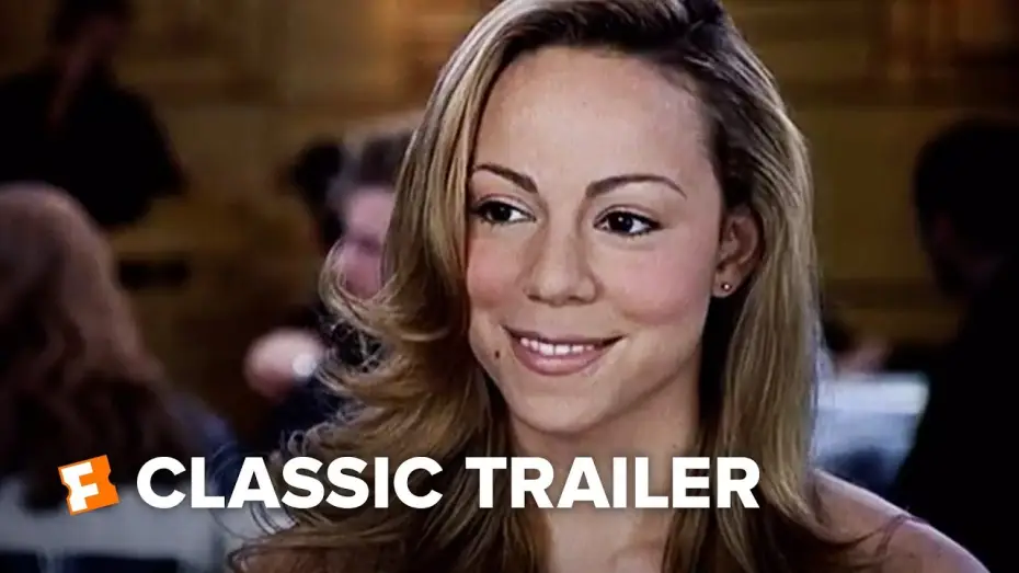 Video for the film Glitter — Glitter (2001) Trailer #1 | Movieclips Classic Trailers