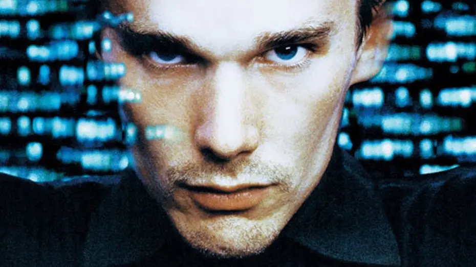Video for the film Hamlet — Hamlet "2000" -   Ethan Hawke - Bill Murray - Liev Schreiber - Julia Stiles - 2000 - Trailer - 4K