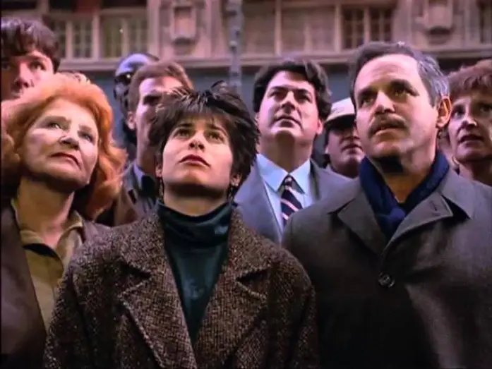 Video for the film Hero — Trailer