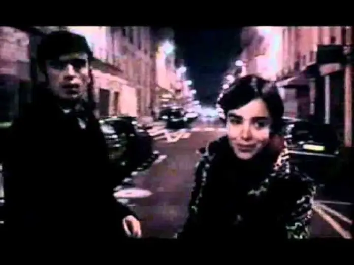 Video for the film Lovers — Lovers (1999) - Un film de Jean-Marc Barr et Pascal Arnold