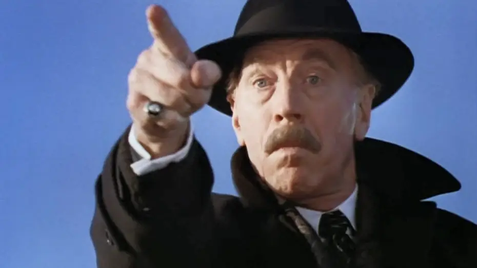 Video for the film Needful Things — In einer kleinen Stadt (1993) DEUTSCH TRAILER