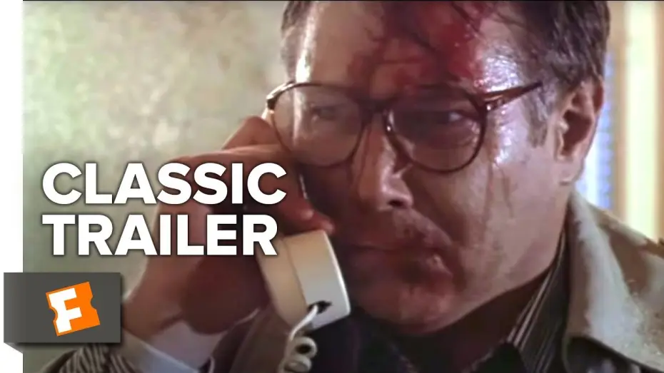Video for the film Needful Things — Needful Things Official Trailer #1 - Max von Sydow Movie (1993) HD
