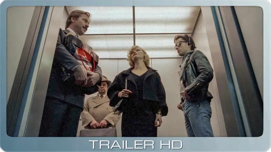 Video for the film Out of Order — Abwärts ≣ 1984 ≣ Trailer