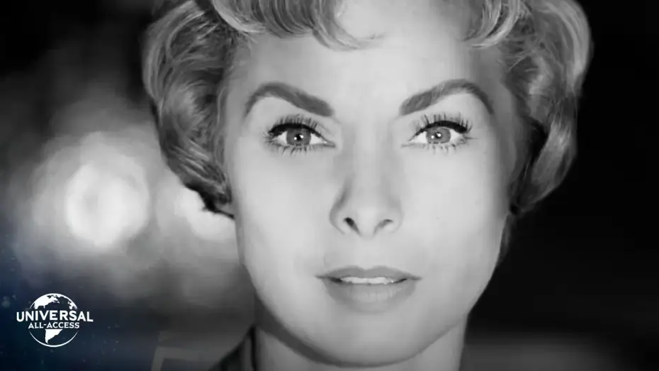 Video for the film Psycho — "Thank You Mr. Bates." - Extended Preview