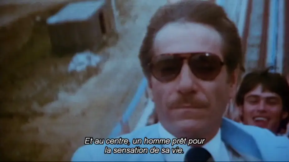 Video for the film Rollercoaster — Bande-annonce (Trailer) Le Toboggan de la mort (Rollercaster) HD / VOSTFR