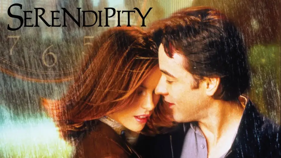 Video for the film Serendipity — Serendipity (film 2001) TRAILER ITALIANO