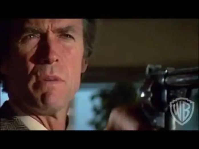 Video for the film Sudden Impact — Theatrical Trailer