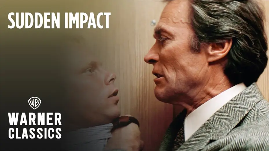 Video for the film Sudden Impact — Go Ahead, Make My Day