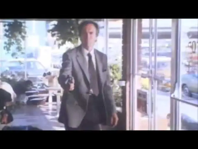 Video for the film Sudden Impact — Le Retour de l'inspecteur Harry ( bande annonce VF )