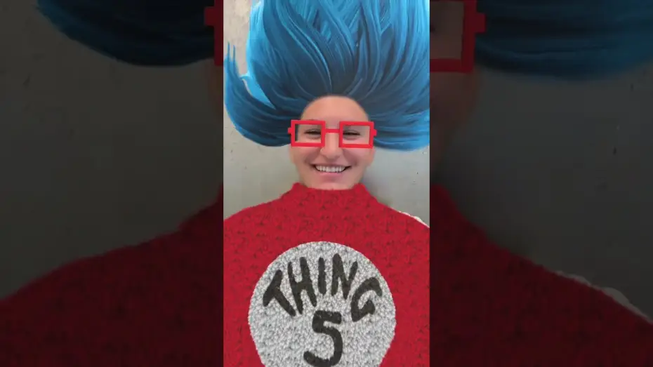 Video for the film The Cat in the Hat — The Cat in the Hat has an all new lens. Try it out and tell your friends.