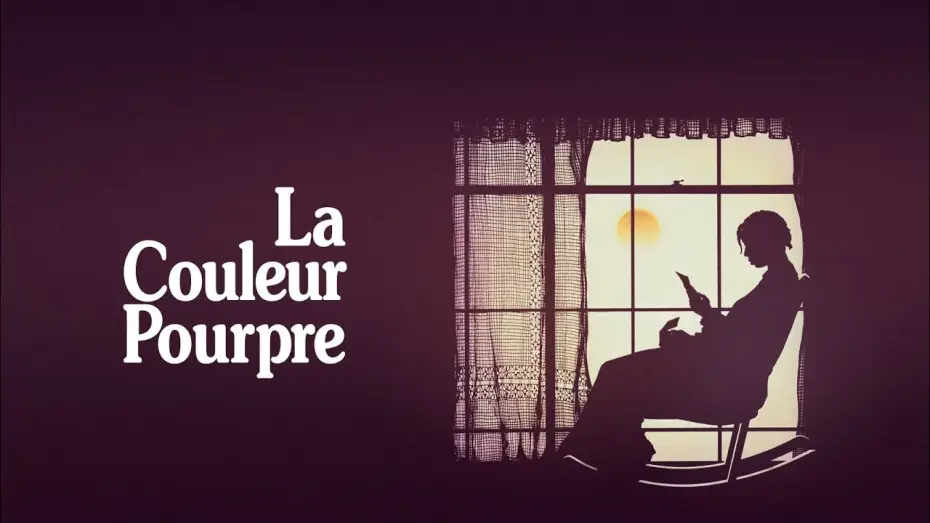 Video for the film The Color Purple — La Couleur pourpre (1985) | Bande-annonce VOSTF (HQ)