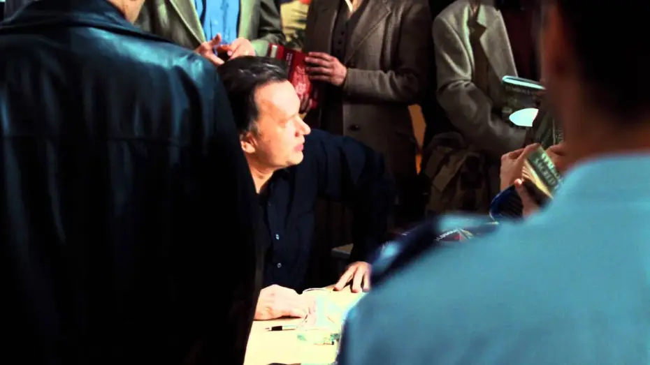 Video for the film The Da Vinci Code — The Da Vinci Code (VF) - Bande Annonce