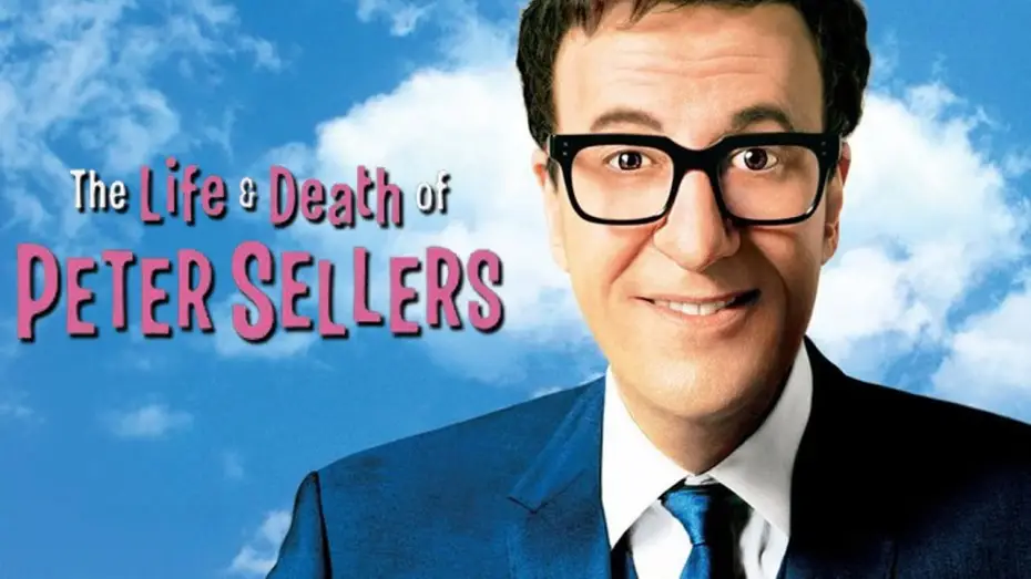 Video for the film The Life and Death of Peter Sellers — The Life And Death of Peter Sellers