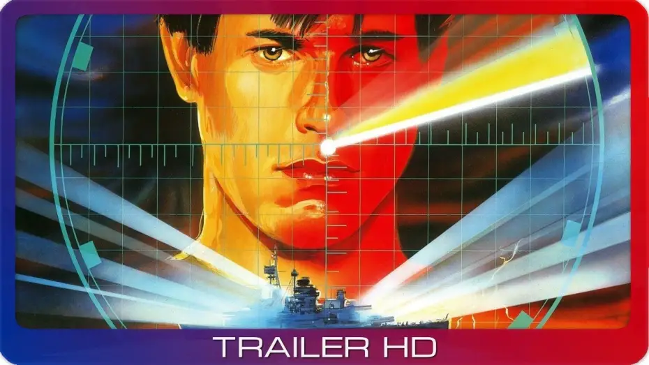 Video for the film The Philadelphia Experiment — Das Philadelphia Experiment ≣ 1984 ≣ Trailer
