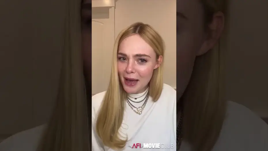 Video for the film The Seven Year Itch — Elle Fanning announces THE SEVEN YEAR ITCH for AFI Movie Club