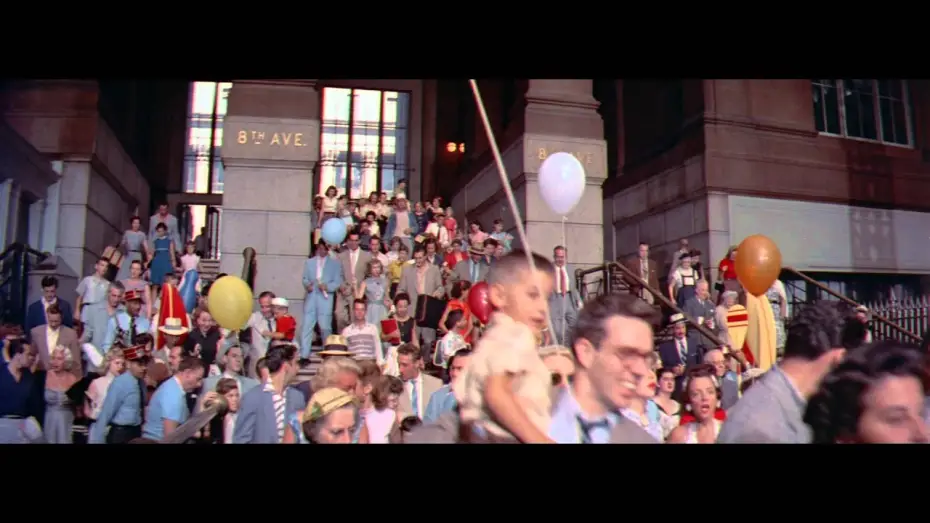 Video for the film The Seven Year Itch — Seven Year Itch, The - Trailer