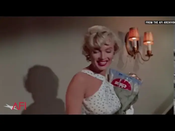 Video for the film The Seven Year Itch — Bernadette Peters, Cher and Goldie Hawn discuss THE SEVEN YEAR ITCH