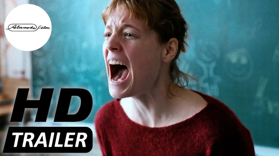 Video for the film The Teachers' Lounge — Offizieller Trailer