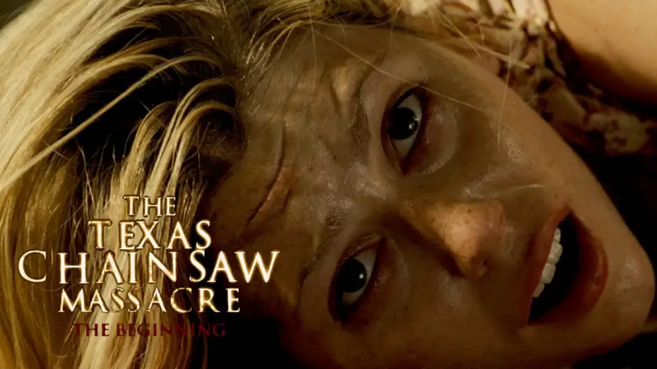 Video for the film The Texas Chainsaw Massacre: The Beginning — Original Trailer