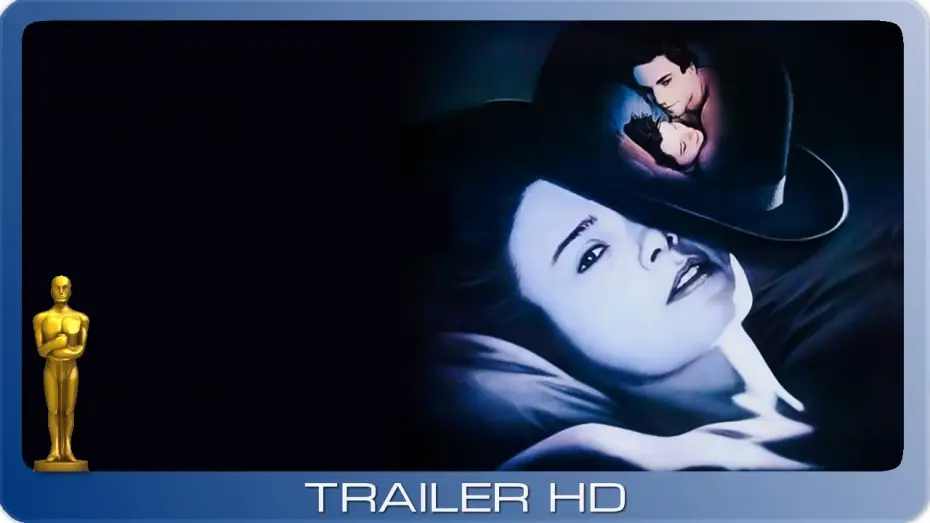 Video for the film The Unbearable Lightness of Being — Die unerträgliche Leichtigkeit des Seins ≣ 1988 ≣ Trailer