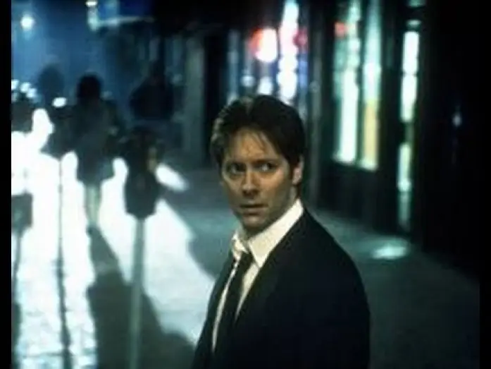Video for the film The Watcher — THE WATCHER | Deutscher Trailer | Jetzt auf DVD!
