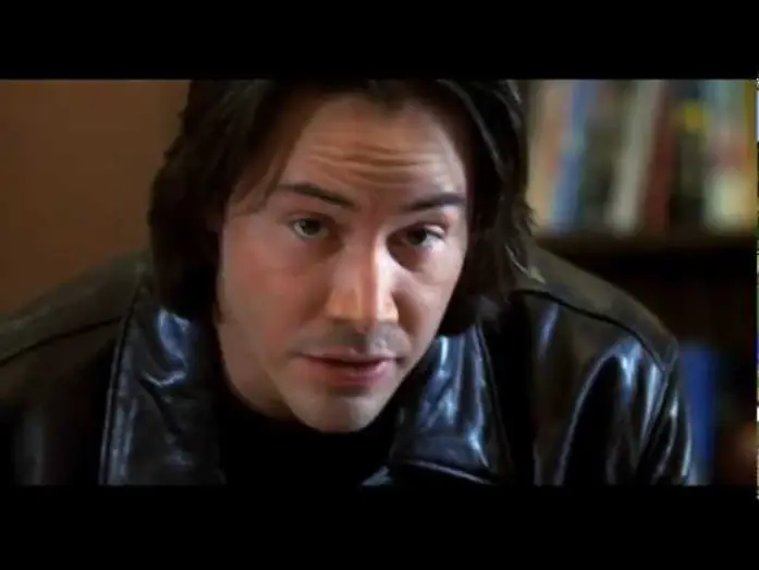 Video for the film The Watcher — "The Watcher (2000)" Theatrical Trailer