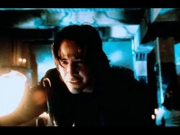 Video for the film The Watcher — JUEGO ASESINO (Trailer español)