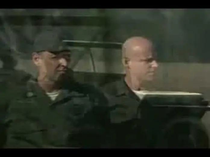 Video for the film Tigerland — Tigerland Trailer